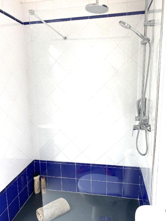Apartamento Las Crucetas Caleta de Sebo Luaran gambar